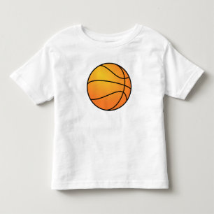 Basketsportdesign T Shirt