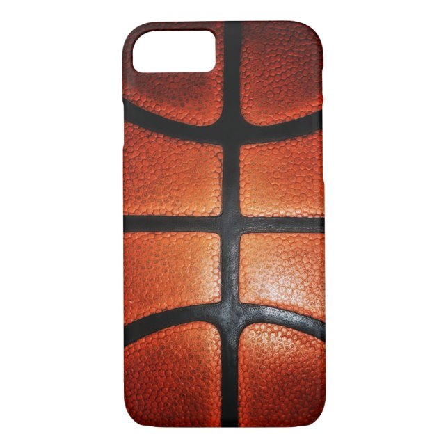 Basketstrukturer Case-Mate iPhone Skal (Baksida)