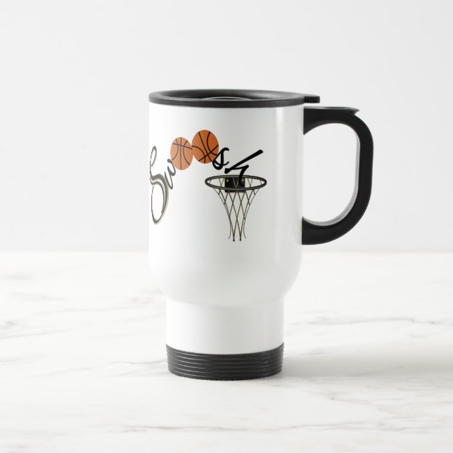 BasketSwoosh Resemugg (Höger)