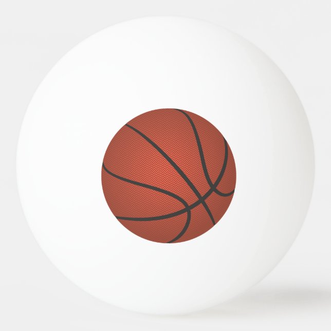 BASKETTEMA PINGISBOLL (Framsidan)