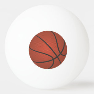 BASKETTEMA PINGISBOLL