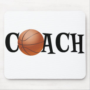 Baskettränare Musmatta