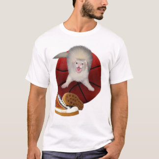 Basketvessla Tee Shirt
