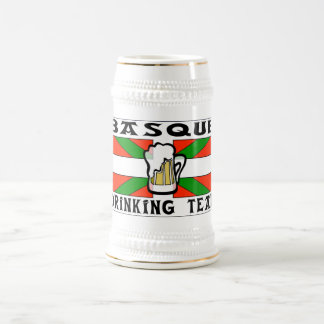 Baskisk dricka lagöl Stein Sejdel