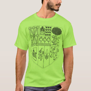 Baskisk skjorta tee