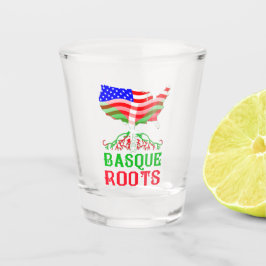 Baskiska amerikanska rötter