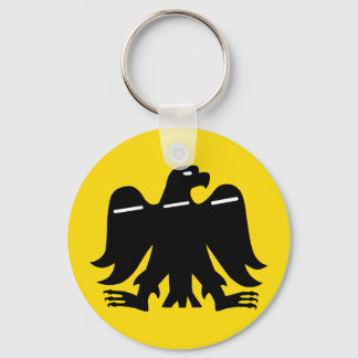Baskiska nationalistiska Nyckelringen Nyckelring