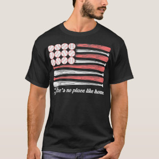 Baskläck 27s Ställe, som hem T Shirt