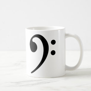 Basklav Kaffemugg