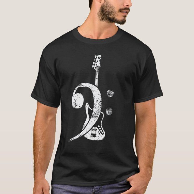 Basklaver elbas t shirt (Framsida)
