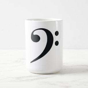 Basklavmugg Kaffemugg