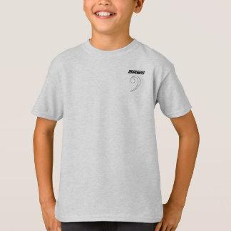 BasklavT-tröja Tee Shirt