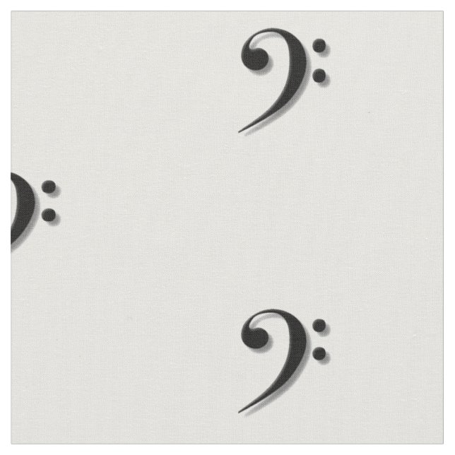 Basklavtyg av Leslie Harlow Tyg (Närbild)