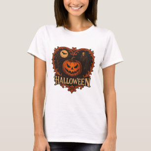Basklinning för kvinnor t shirt