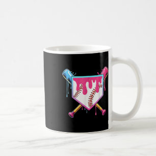 Basklop för Boys Ice Cream Drip Youth Boys B Kaffemugg