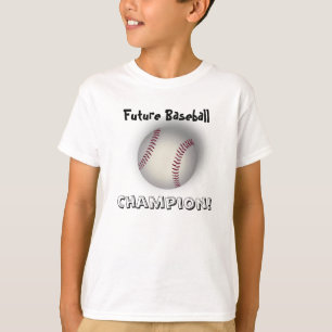 Baskmästare i framtiden! t shirt