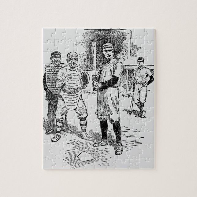 baskon:spelare pussel (Vertikal)