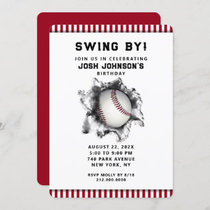 Baskpartiets inbjudan