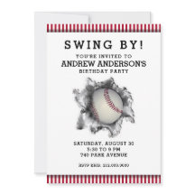 Baskpartiets inbjudan