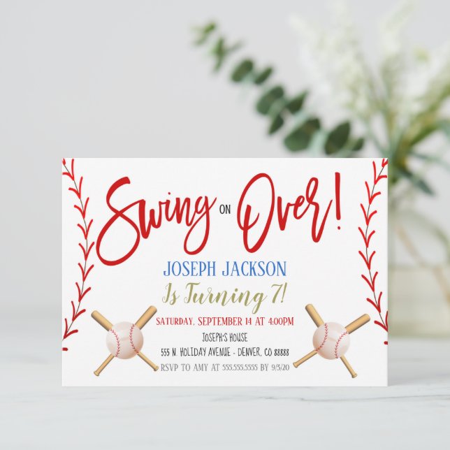 Baskpartiets inbjudan (Stående Fram)