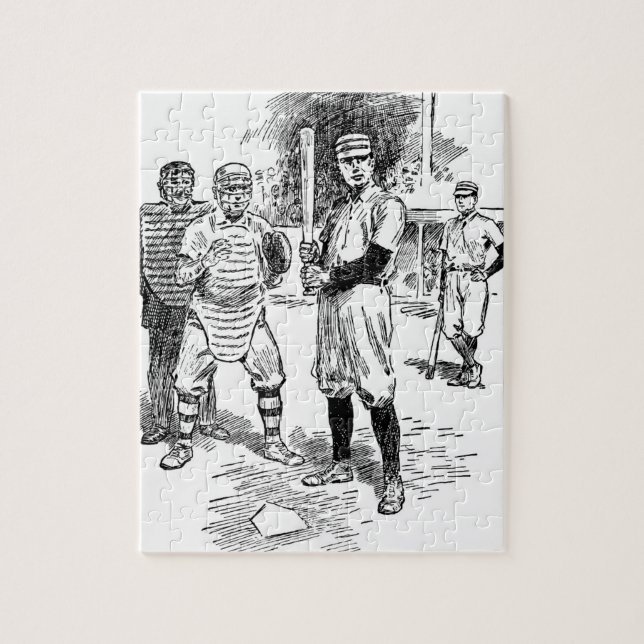 baskula:Pussel för spelare Pussel (Vertikal)