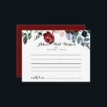 Baskunj Rosa Navy Blommigt Bröllop Adapter Vykort<br><div class="desc">Det här burgundiska rosa marinens blommigt bröllop-rådgivningskort är perfekt för ett rustiskt bröllop. Konstruktionen har vattenfärgsfärg, rosa, , marin, blå och burgundisk persilja, ro med grönt foliage som är väl sammansatt i elegant bouquets. De här korten är perfekter för bröllop, möhippa, babydusch, studentfest och mycket mer. Anpassa korten med namn...</div>