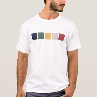 Basläger T-shirt