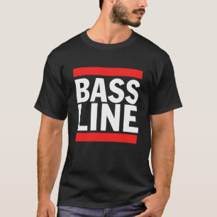 Baslinje T Shirt