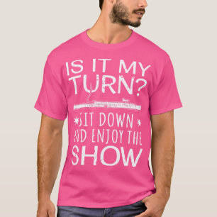 Basoon Show Basoonist Basson Player T Shirt