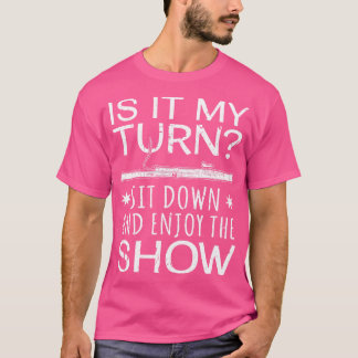 Basoon Show Basoonist Basson Player T Shirt