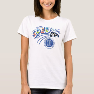 Basped t-shirt