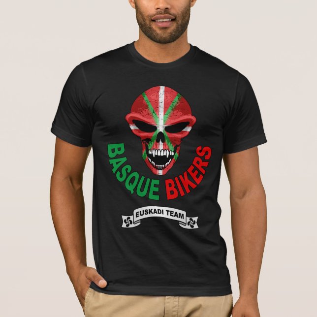basque_biker tee (Framsida)