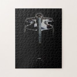 Bass 1 11 x 14 252pc jpcnm pussel