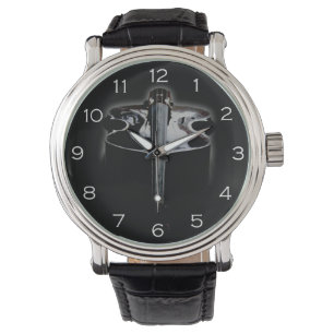 Bass 1 Vittal, wacnm Armbandsur