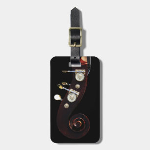 Bass 2-cd-ltcnm bagagebricka