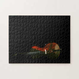 Bass 3 11 x 14 252pc jpcnm pussel