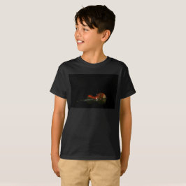 Bass 3 bccnm t shirt