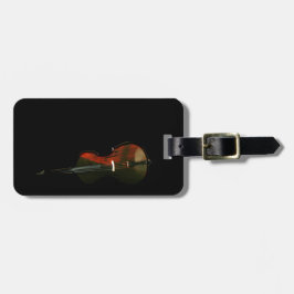 Bass 3 cd ltcna bagagebricka