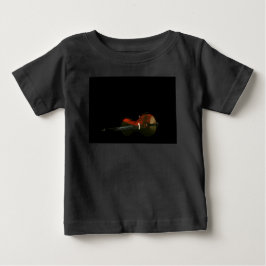 Bass 3-ikvid t shirt