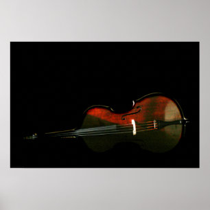 Bass 3-wapcn poster