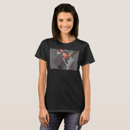 Bass 4-wccnm t shirt