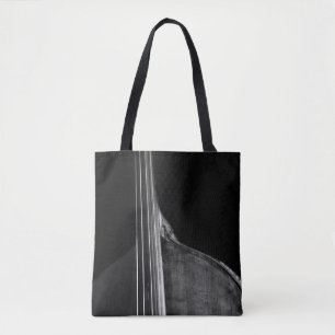 Bass 5 bagstcn tygkasse