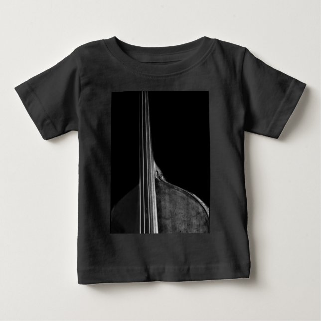 Bass 5-IKnm T Shirt (Framsida)