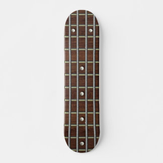 Bass Board Mini Skateboard Bräda 18,5 Cm