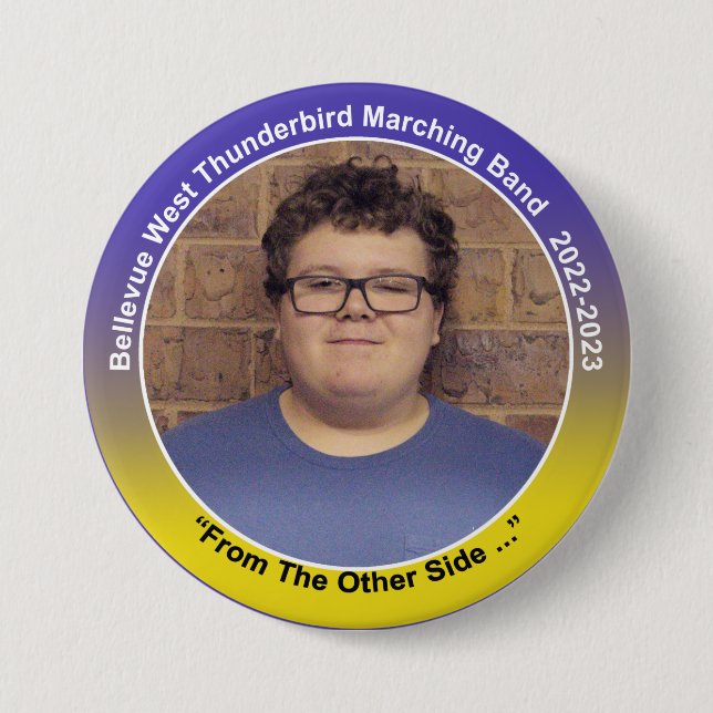 Bass Clarinet Alexander 9 Knapp (Framsida)