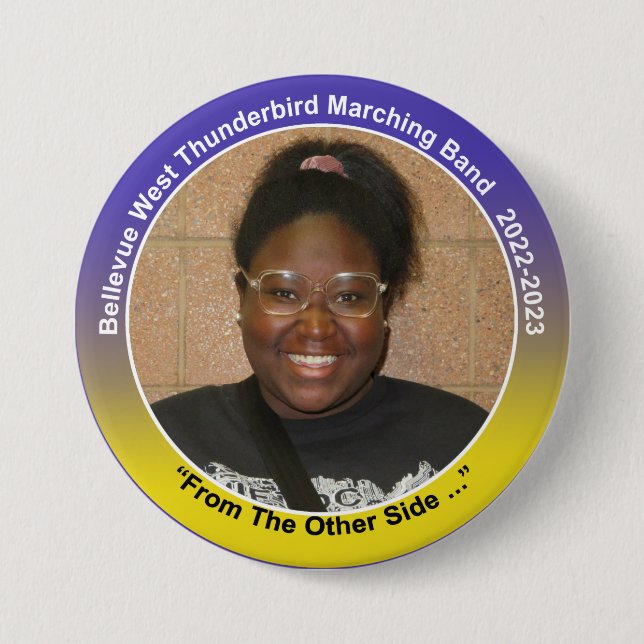 Bass Clarinet Tamyia 12 Knapp (Framsida)