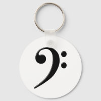 Bass Clef - F Clef Music Symbol