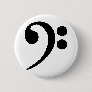 Bass Clef Knapp