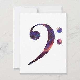 Bass clef nebula 1