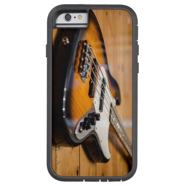Bass Guitar (Baksidan)